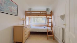 Seamist Rock - on the north coast of Cornwall - 1