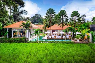 Villa Noemie by BaliSuperHost - 3