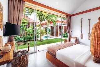 Villa Noemie by BaliSuperHost - 9