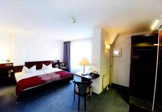 Hotel Goldener Adler - Bautzen - 1