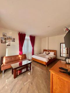 Khách Sạn Mỹ Hằng - Đà Lạt - 5