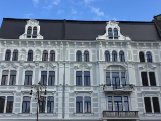 Old Town Boutique Apartments - Liberec - 7