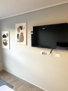 Depto para 3 a pasos del Movistar Arena Parque O'Higgins y metro D212 Alamos - 1