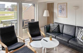 Gorgeous Apartment In Hemmet With Sauna - 0