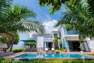Bãi sau Vũng Tàu Căn hộ & Villa Resort - Vũng Tàu - 7