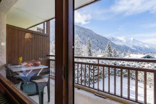 Résidence Grands Montets 502 ski in-ski out - Happy Rentals - 4