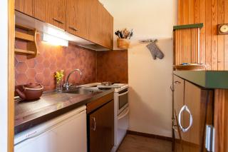 Résidence Grands Montets 502 ski in-ski out - Happy Rentals - 7