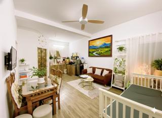 Sweet Home Trần Hưng Đạo - 6