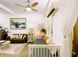 Sweet Home Trần Hưng Đạo - 1