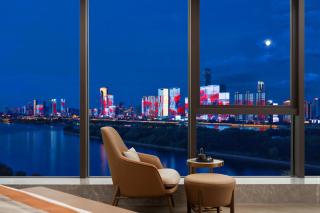 长沙CSS豪生Club江景酒店Howard Johnson Club CSS - 5