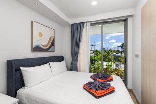 Skypark Celeste, 2 BR brand new apartment - 8