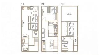 Kuromon Market Nipponbashi Home - 5