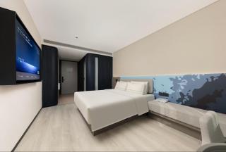 Atour Light Hotel Hangzhou Grand Canal Intime - 2