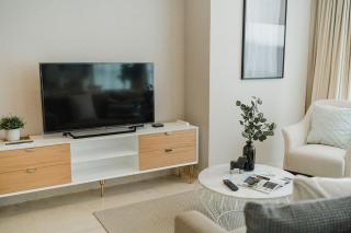 Modern Style 2BR - A Ciputra World Apartment - 2