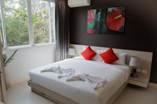 Krabi Boat Lagoon Resort - 9