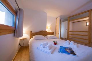 Résidence Grand Roc - Bruyères 121 - Happy Rentals - Chamonix-Mont-Blanc - 8