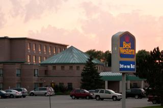 Best Western Inn On The Bay - Owen Sound - 9
