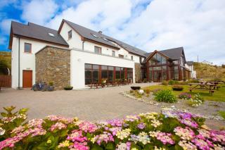 Inishbofin House Hotel - Inishbofin - 0