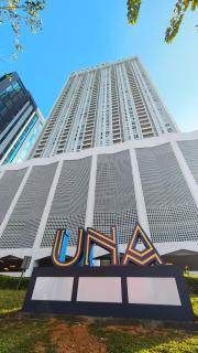 UNA Serviced Apartment by manatidur - 8