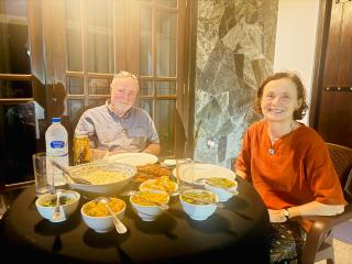 Village Life Mihinthale - 8