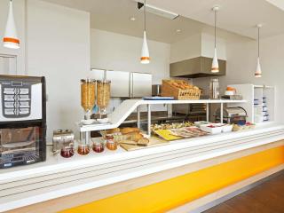 ibis budget Krakow Stare Miasto - 8