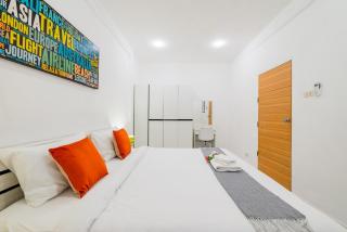 Townhouse walkable to Walking St,Beach - 2