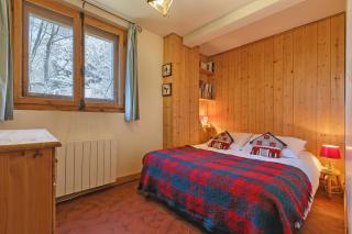 Petit Chalet Des Moussoux - Happy Rentals - 5