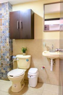 VIP 2 bedrooms Apt at Historic Center, TV y Roof - 3