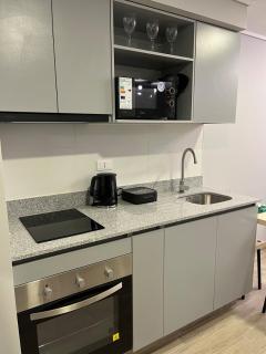 Depto nuevo a pasos del Movistar Arena Parque O'Higgins y metro D604 - 4