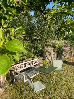 Landligt Familiehus Nær Borgholm På Öland - 8