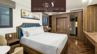 CityHouse - Tera The S - 0