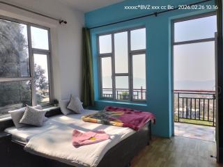 Sunset Point Home Stay Bir - 1