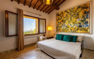 Nice Apartment In Monteverdi Marittimo - 8