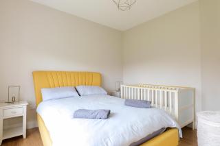 Cozy Connemara Family Retreat - 1