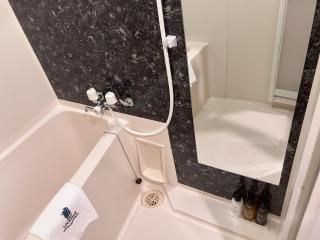 HOTEL LiVEMAX BUDGET Naha Matsuyama - 1