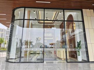 GÂY THƯƠNG NHỚ Homestay Phòng trong vinhome grand park tên cũ I love vinhome grand park - 9