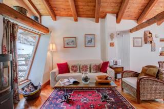 Romito Lodge Apartment Mountain Retreat - Happy Rentals - 1