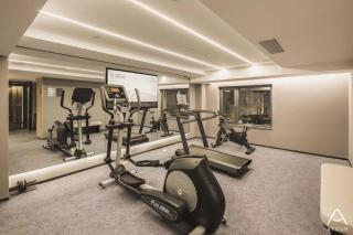 Atour Hotel Jinan Jing Si Road Wanda Plaza - 2