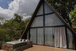 Refúgio na Montanha - 7