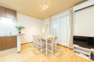 3BR House near Tengachaya-Direct to Kansai Airport 岸里 - 3