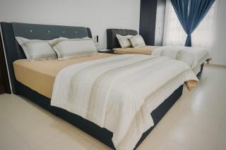 Near Southkey, Easy CIQ Access,Game Floor,JB House - 6