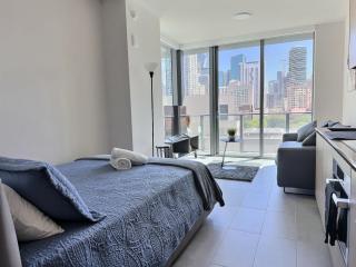 Brand New Downtown Studio - Prime Location - Miami - 7