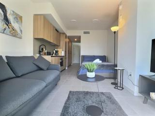 Brand New Downtown Studio - Prime Location - Miami - 5