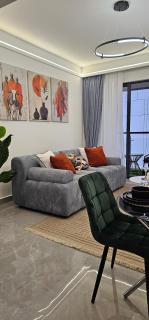 Contemporary City Escape in Kilimani - 9