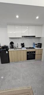 Contemporary City Escape in Kilimani - 3