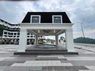 Wahid Bandungan Hotel & Resort - 2