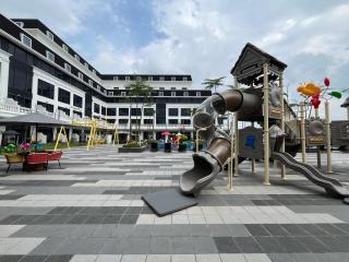 Wahid Bandungan Hotel & Resort - 1