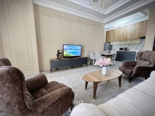 Apartments Gardens 1 RNB estate Tashkent - 0