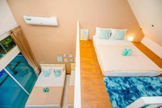 Pandara pool villa cha-am - Cha-am - 6