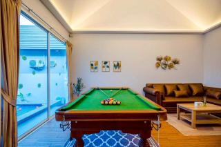 Pandara pool villa cha-am - Cha-am - 4